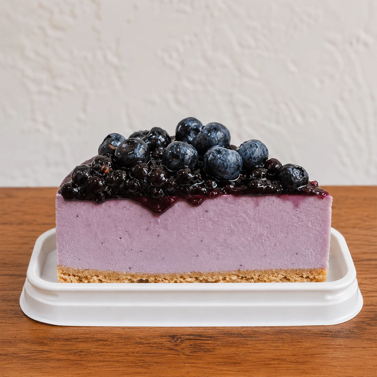 Blueberry Cheesecake Pastry