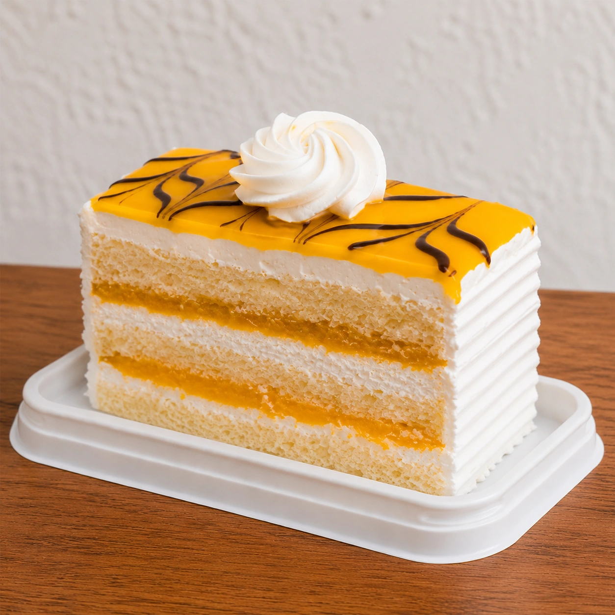 Pineapple Pastry