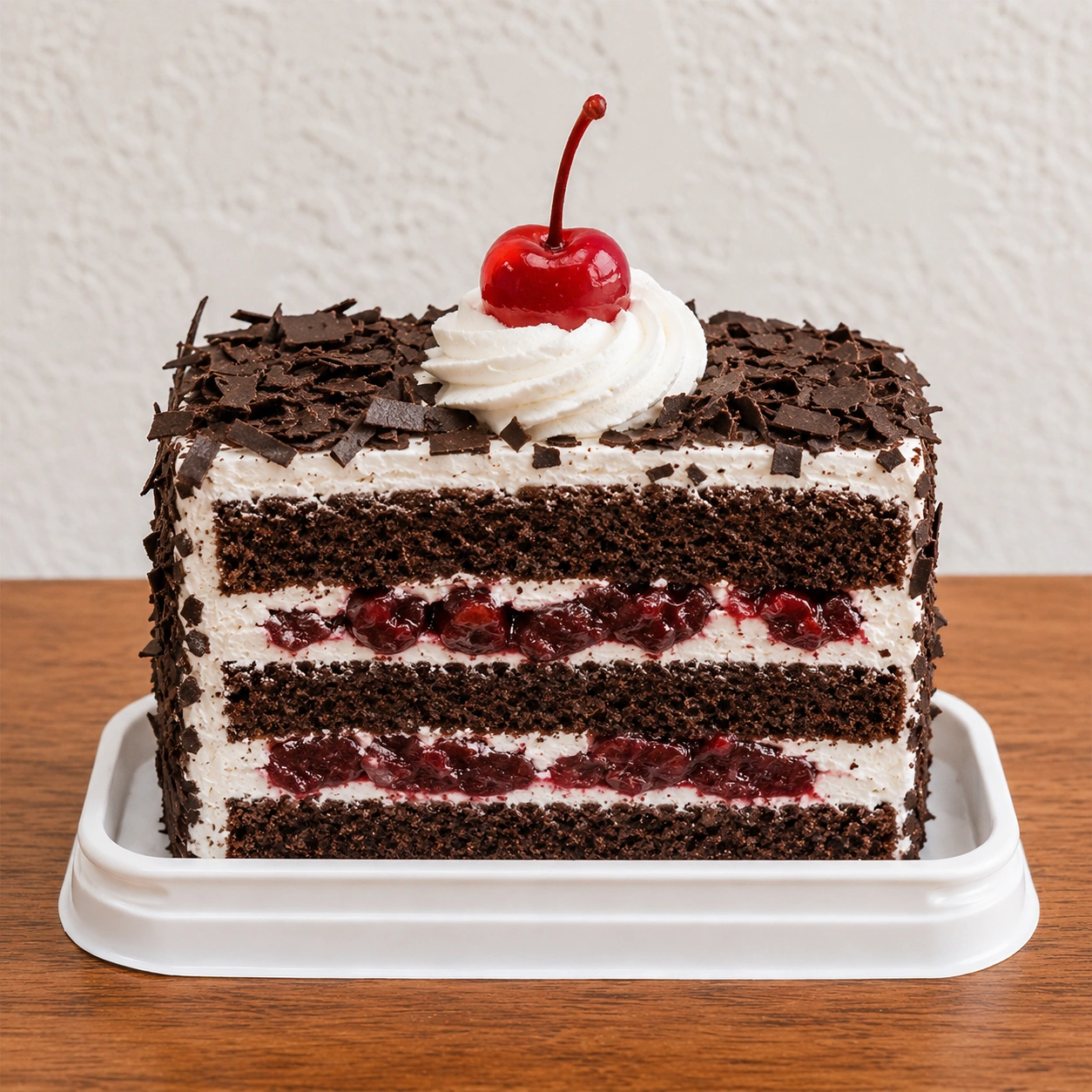 Black forest Pastry01