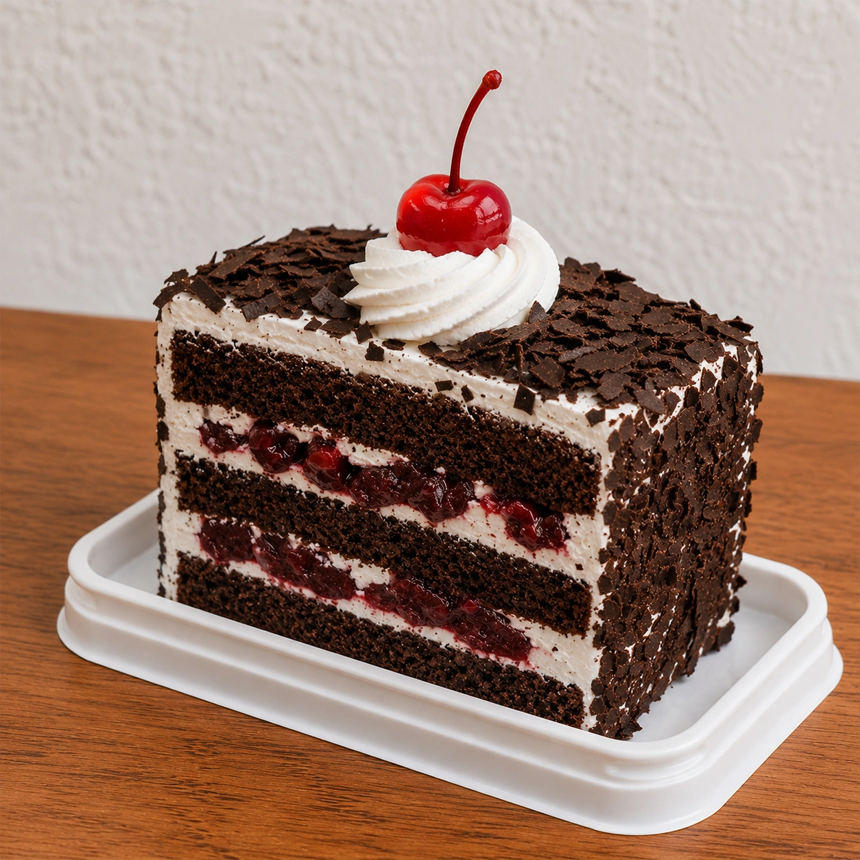 Black forest Pastry02