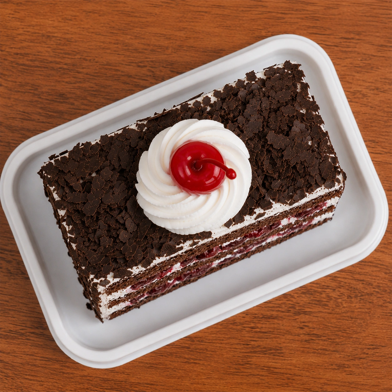 Black forest Pastry04