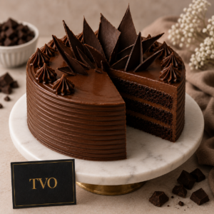 Choco Dream Cake – premium freshly handmade gift, delivered across India