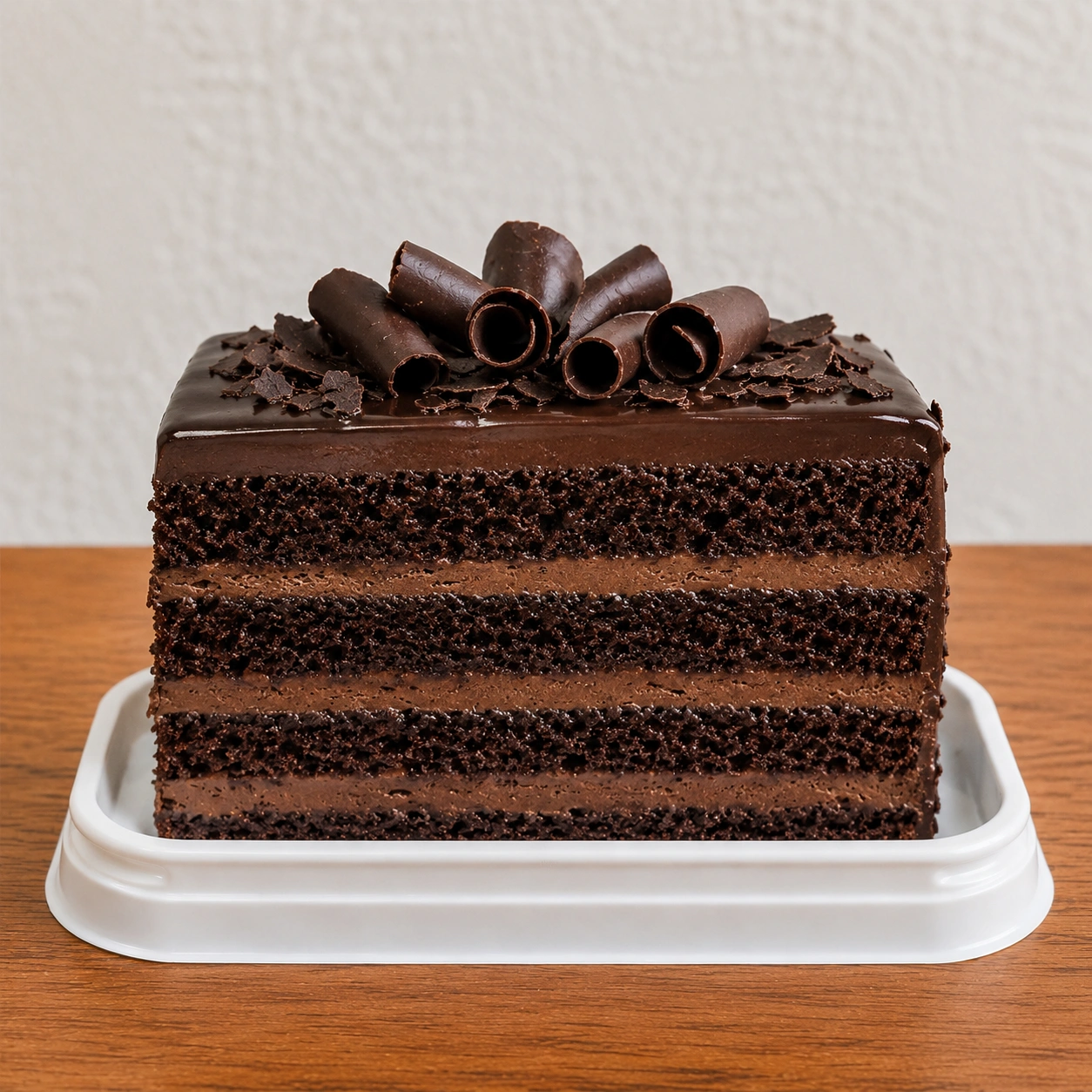 Chocolate Truffle Pastry01