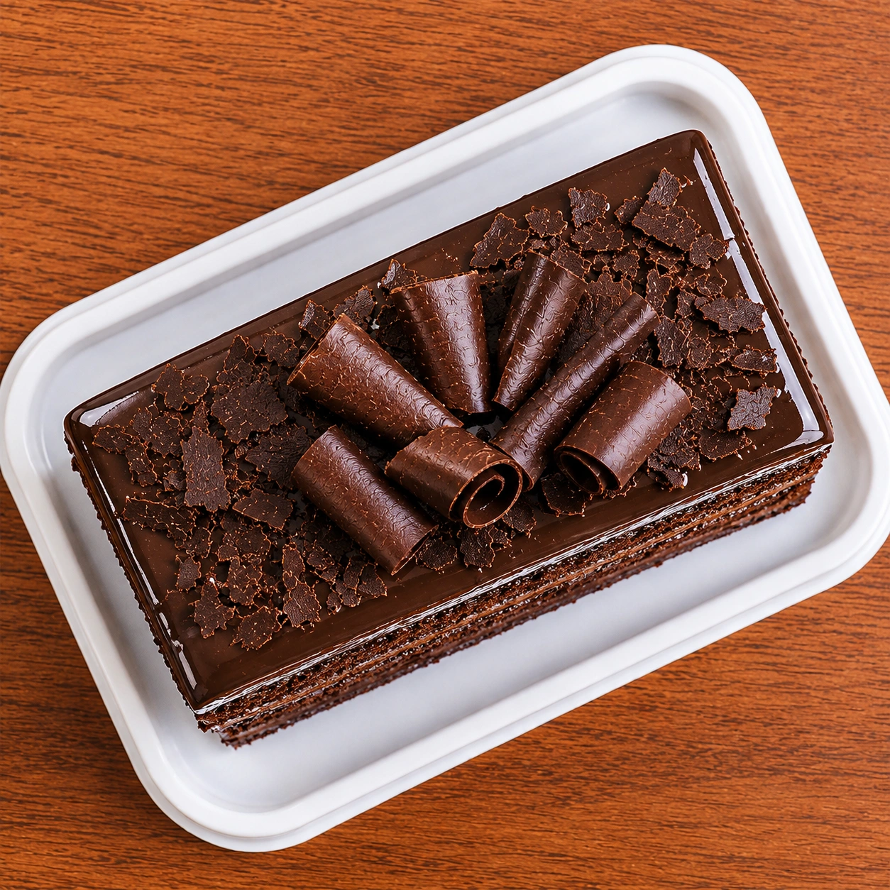 Chocolate Truffle Pastry04