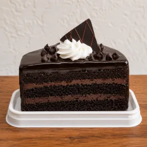 Kitkat chocolate Pastry