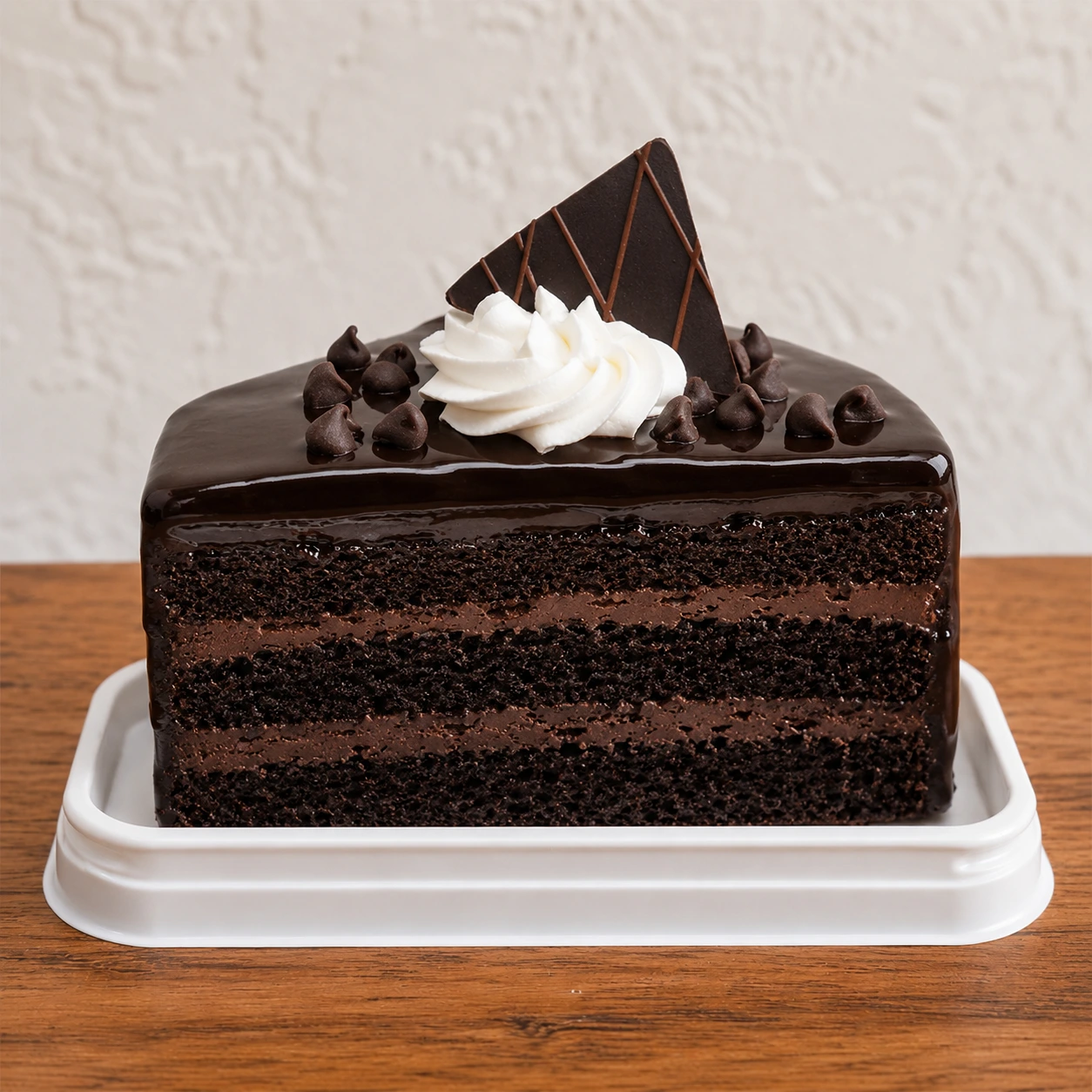Kitkat chocolate Pastry01