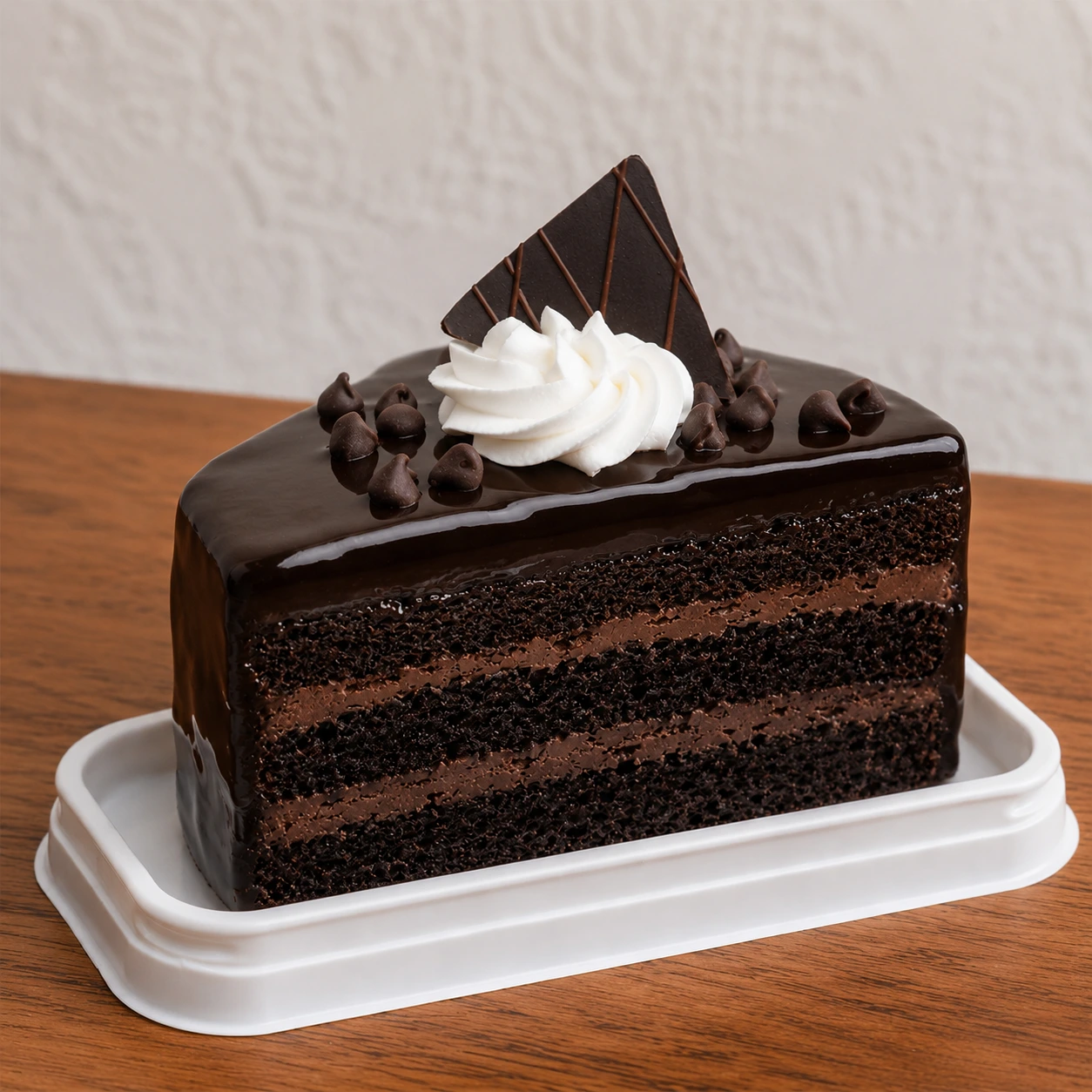 Kitkat chocolate Pastry02