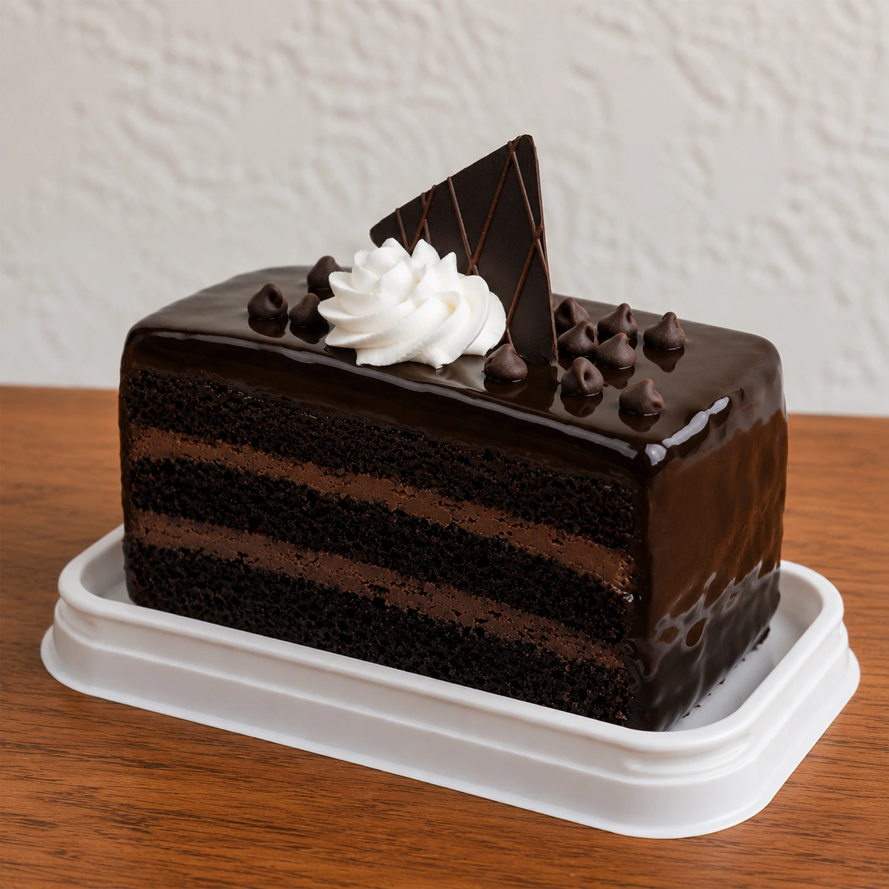 Kitkat chocolate Pastry03