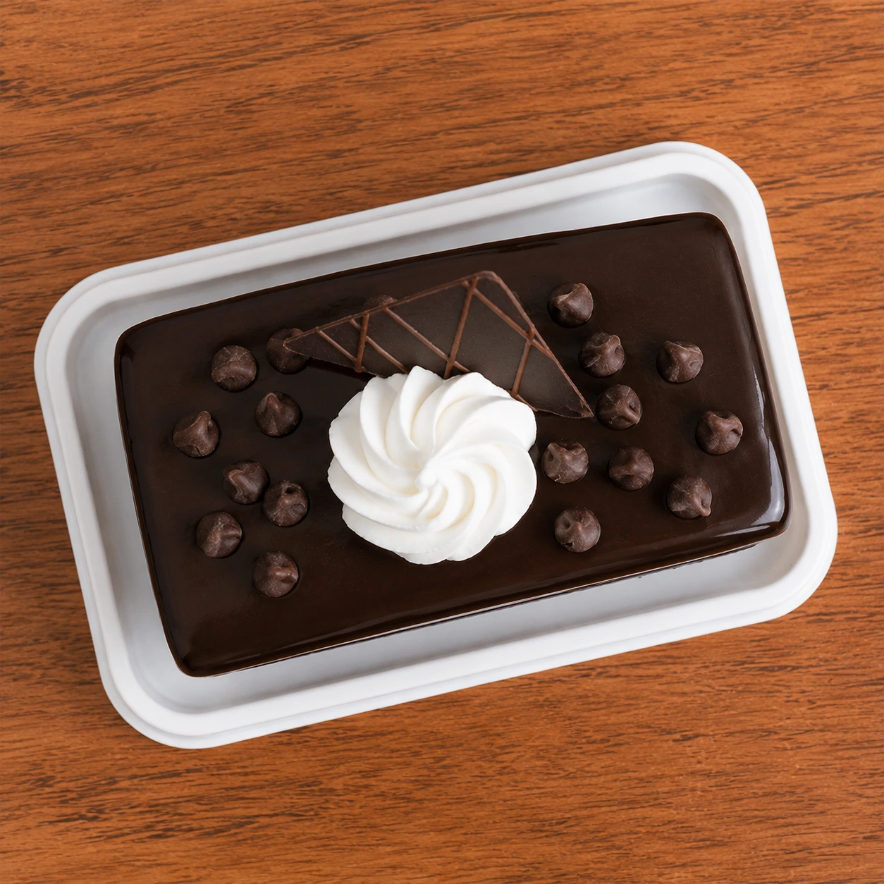 Kitkat chocolate Pastry04