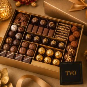 Luxury Diwali Chocolate Hamper