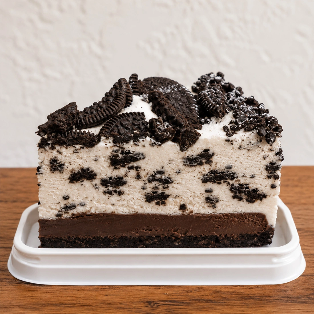 Oreo Cheesecake Slice01