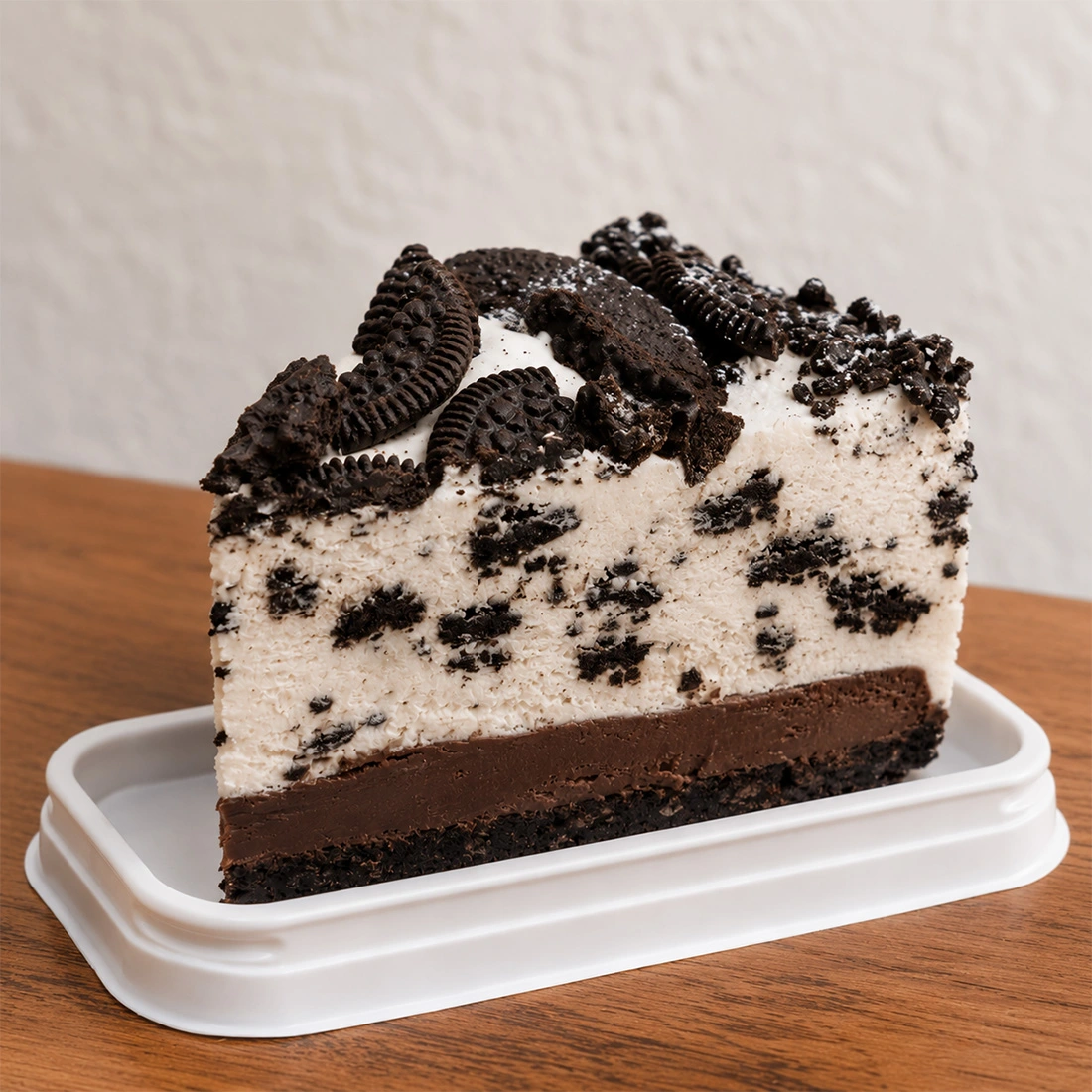 Oreo Cheesecake Slice02