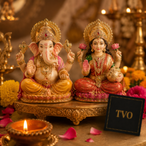 Traditional Ganesh Laxmi Idols – premium freshly handmade gift, delivered across India