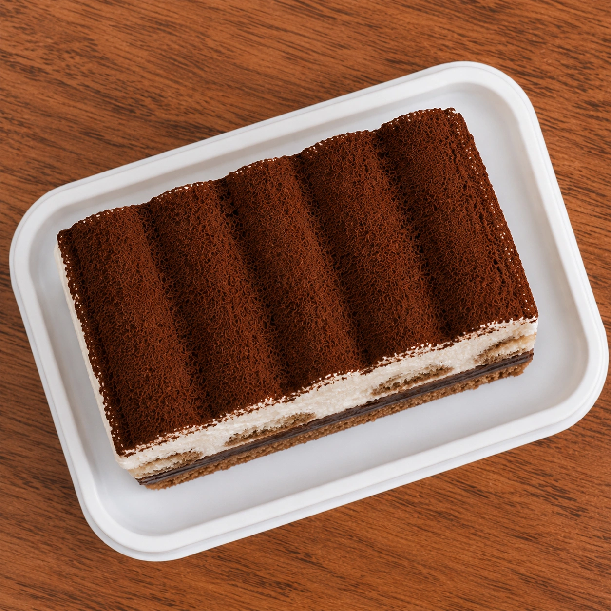 nutella cheesecake slice04