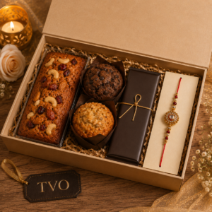 Bakery Delight Hamper