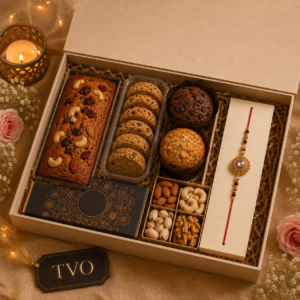 Premium Bakery Box – premium freshly handmade gift, delivered across India
