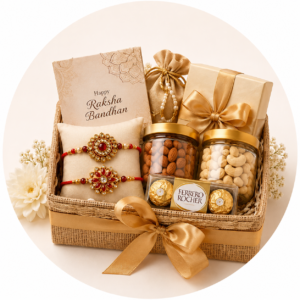 Raksha Bandhan Hampers
