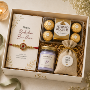 Aroma Box