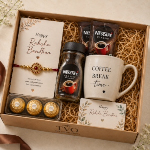 Coffee Break Box