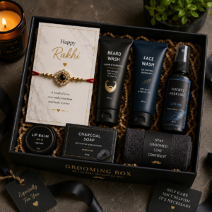 Grooming Box