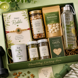 Healthy Living Box