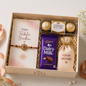 Chocolate Love Box