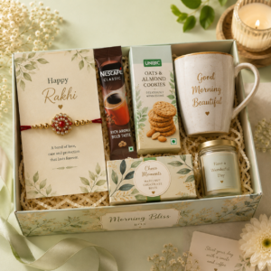Morning Bliss Box