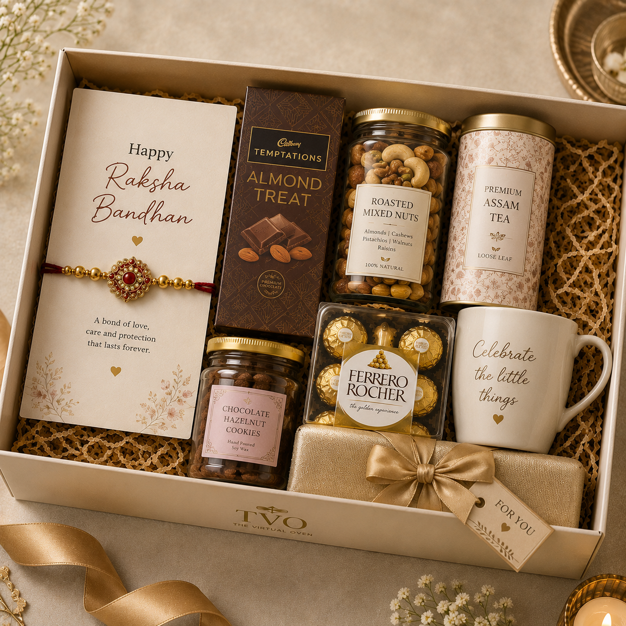 Premium Celebration Box Premium Celebration Box