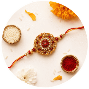 Rakhi Hampers