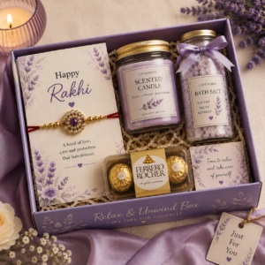 Relax & Unwind Box