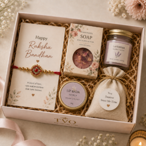 Self-Care Box