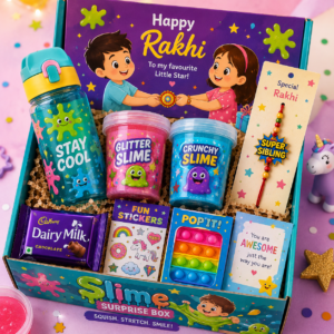 Slime Surprise Box