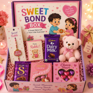 Sweet Bond Box
